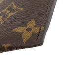 Louis Vuitton Hair Comb & Pouch — view 8