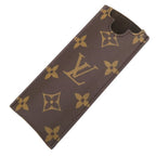 Louis Vuitton Hair Comb & Pouch — view 7