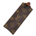 Louis Vuitton Hair Comb & Pouch — view 2