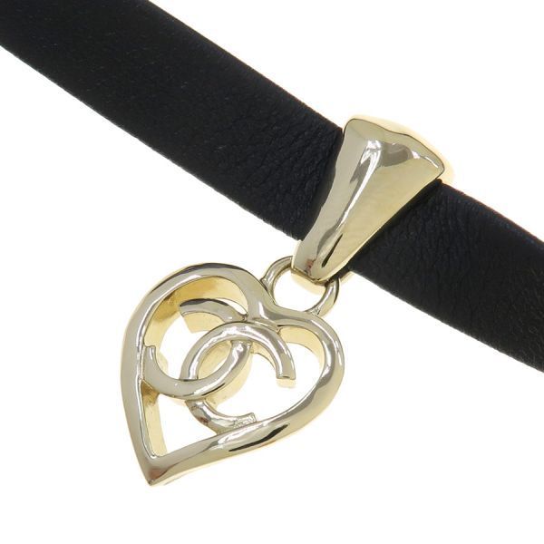 Chanel Choker Necklace Multicolor — view 2