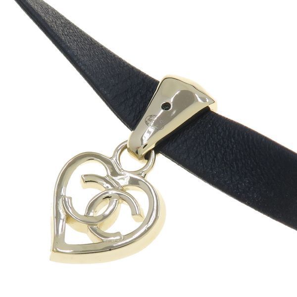 Chanel Choker Necklace Multicolor — view 3