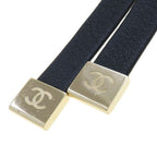 Chanel Choker Necklace Multicolor — view 4