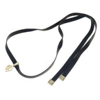 Chanel Choker Necklace Multicolor