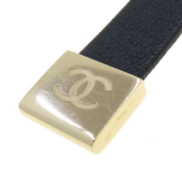 Chanel Choker Necklace Multicolor — view 6