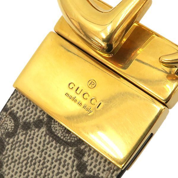 Gucci GG Marmont Belt — view 9