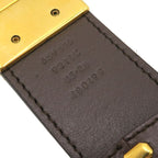 Gucci GG Marmont Belt — view 8