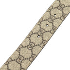 Gucci GG Marmont Belt — view 6