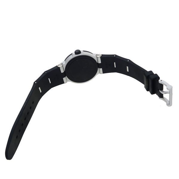 Bvlgari Bulgari Aluminum 40 Watch — view 5
