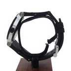 Bvlgari Bulgari Aluminum 40 Watch — view 3