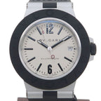 Bvlgari Bulgari Aluminum 40 Watch
