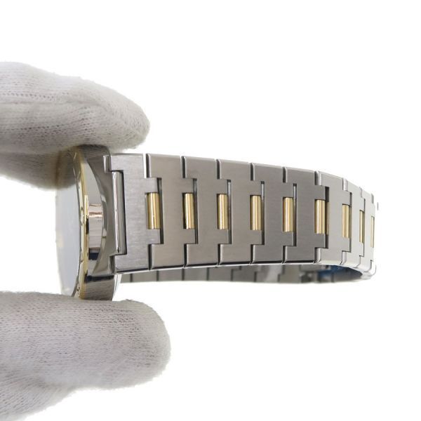 Bvlgari 33 Watch Gold — view 8