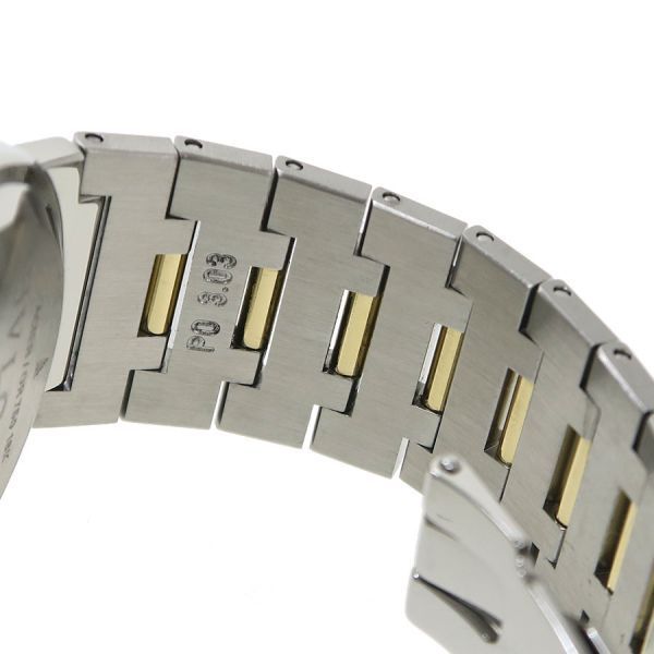 Bvlgari 33 Watch Gold — view 9