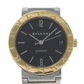 Bvlgari 33 Watch Gold