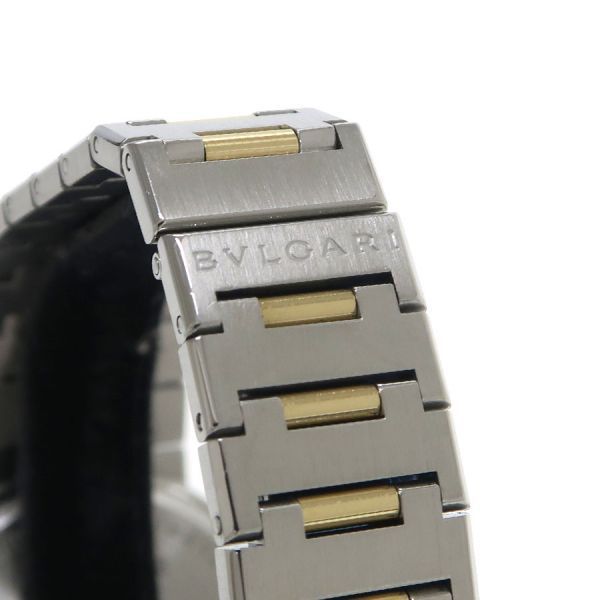 Bvlgari 33 Watch Gold — view 4