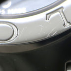 Bvlgari 33 Watch Silver — view 9