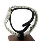 Bvlgari 33 Watch Silver — view 3