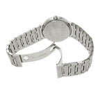 Bvlgari 33 Watch Silver — view 5