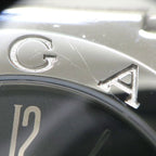 Bvlgari 33 Watch Silver — view 8