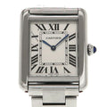 Cartier Tank Solo SM Watch