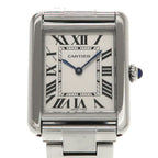 Cartier Tank Solo SM Watch