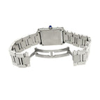 Cartier Tank Solo SM Watch — view 5