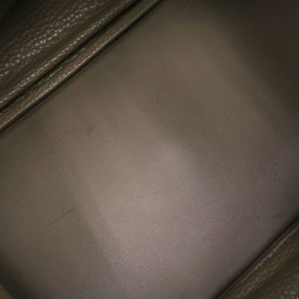 Hermes Lindy 34 Handbag — view 4