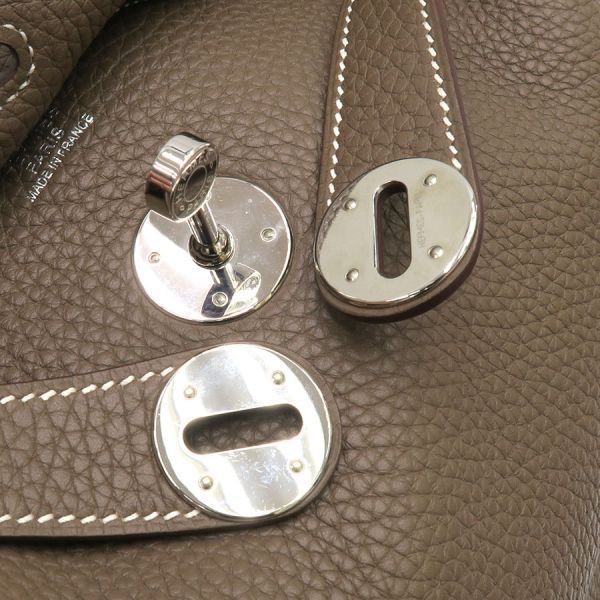 Hermes Lindy 34 Handbag — view 6