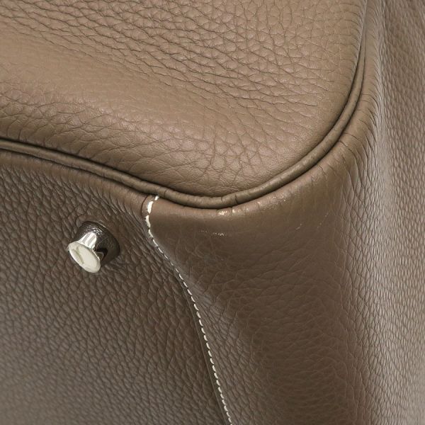 Hermes Lindy 34 Handbag — view 7