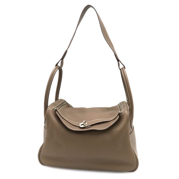Hermes Lindy 34 Handbag