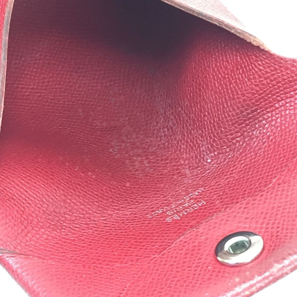Hermes Coin Case Bastia — view 8