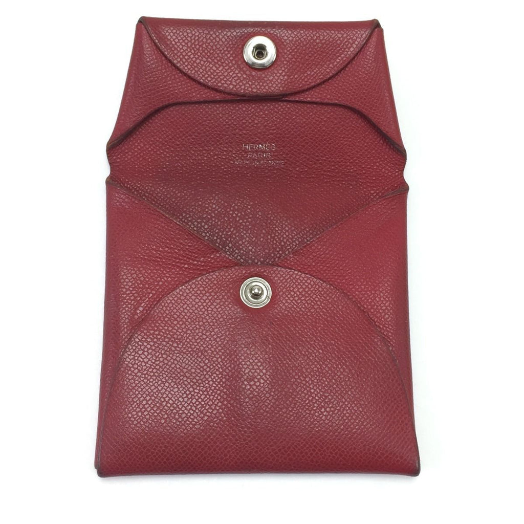 Hermes Coin Case Bastia — view 6