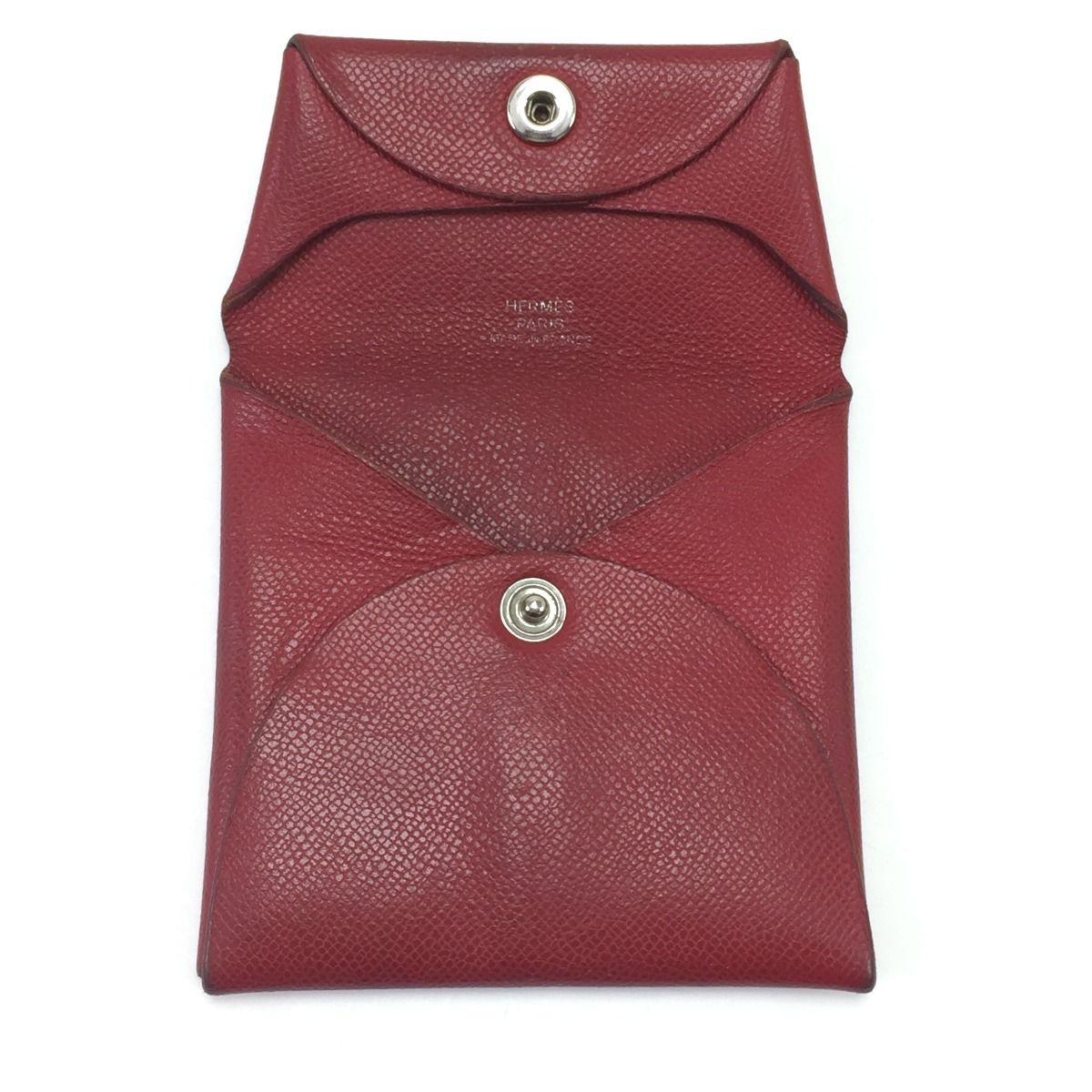 Hermes Coin Case Bastia — view 6