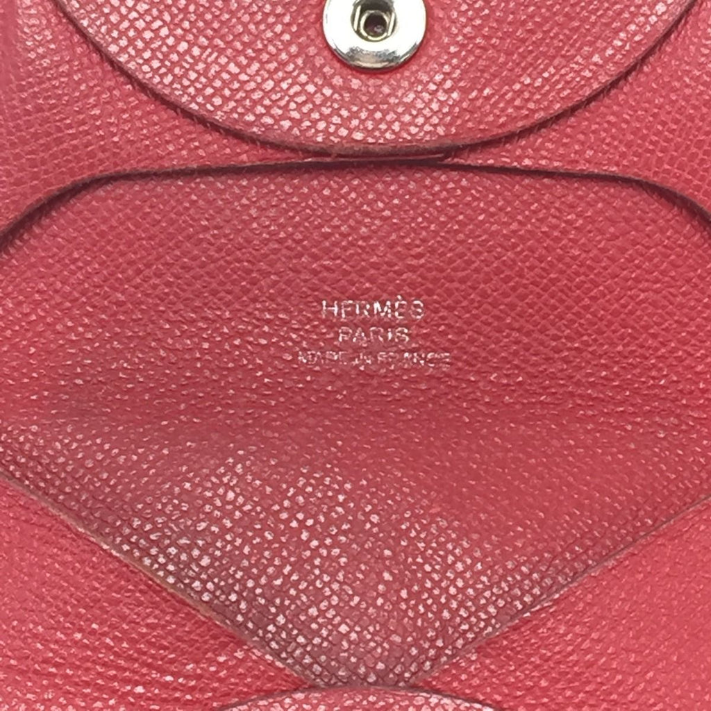 Hermes Coin Case Bastia — view 7