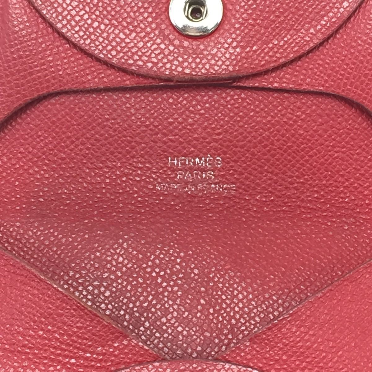 Hermes Coin Case Bastia — view 7