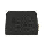 Louis Vuitton Coin Case Damier Jean Zippy Purse Black — view 3