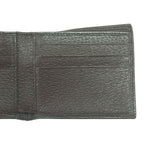 Gucci Bifold Wallet Leather Brown — view 8
