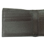 Gucci Bifold Wallet Leather Brown — view 7