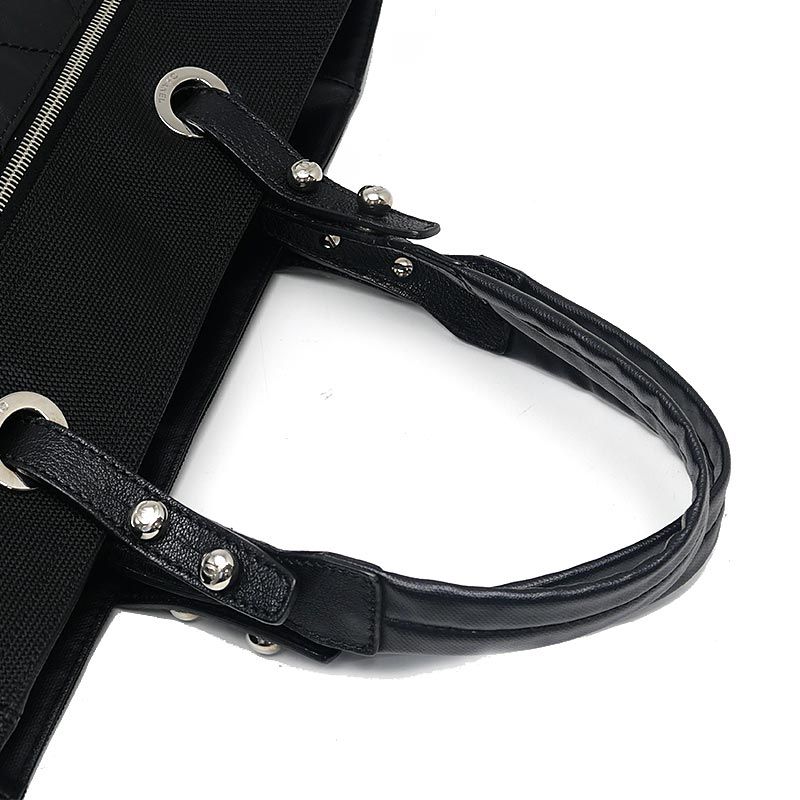 Chanel Paris Biarritz Tote GM — view 4