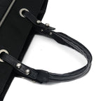 Chanel Paris Biarritz Tote GM — view 4