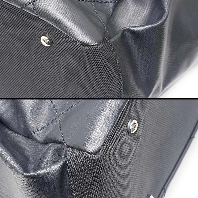Chanel Paris Biarritz Tote GM — view 3
