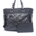Chanel Paris Biarritz Tote GM