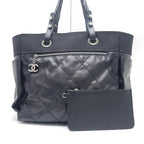 Chanel Paris Biarritz Tote GM