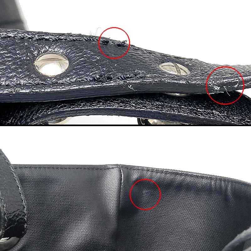 Chanel Paris Biarritz Tote GM — view 8