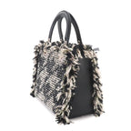 Dior Lady Hand Bag Tweed — view 3