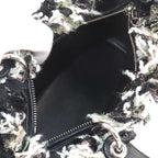 Dior Lady Hand Bag Tweed — view 6