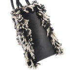 Dior Lady Hand Bag Tweed — view 8