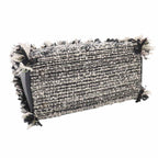 Dior Lady Hand Bag Tweed — view 4