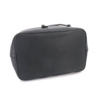 Louis Vuitton Monogram Empreinte Neo Noe MM 2-Way Bag Black — view 5
