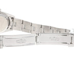 Rolex Oyster Perpetual Watch Stainless Steel Automatic Winding Overhauled — view 9