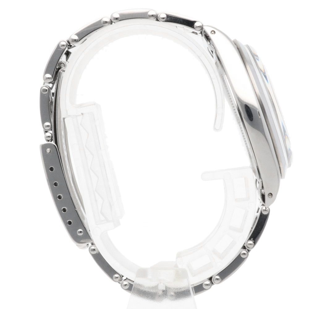 Rolex Precision Oyster Watch Stainless Steel Hand Wound No 22 — view 7